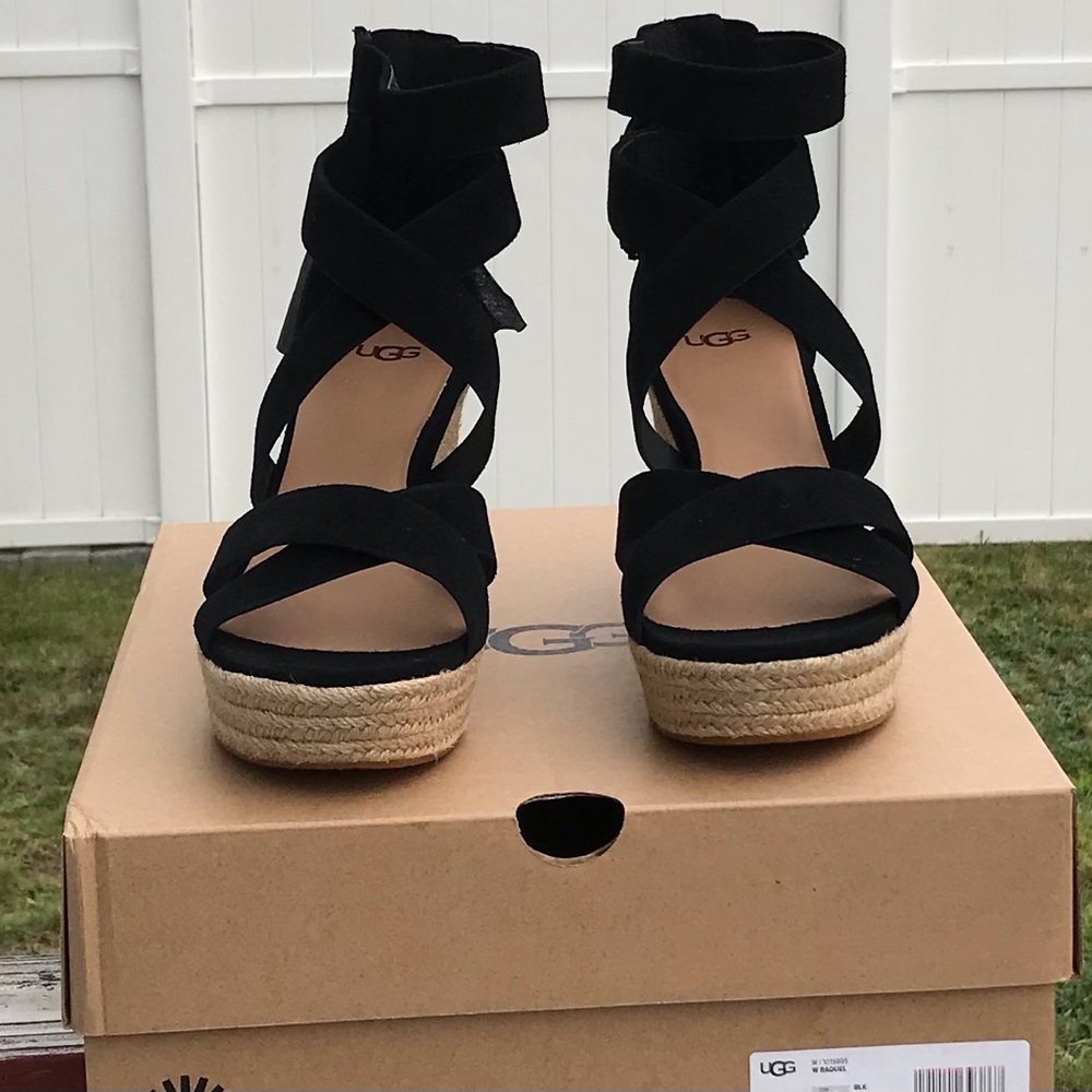UGG Raquel - Picture 10 of 11